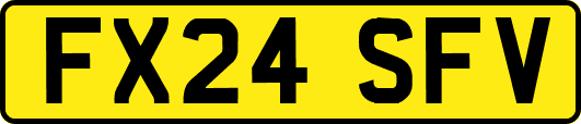 FX24SFV