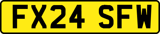 FX24SFW