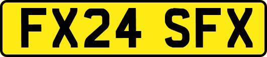 FX24SFX