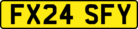 FX24SFY