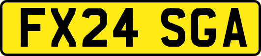 FX24SGA