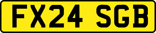 FX24SGB