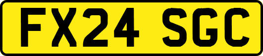 FX24SGC