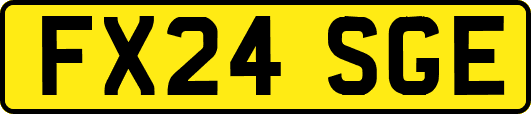 FX24SGE