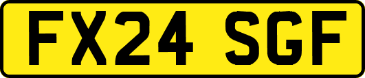 FX24SGF