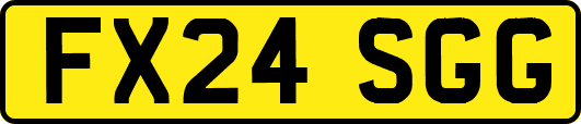 FX24SGG