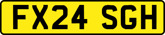 FX24SGH