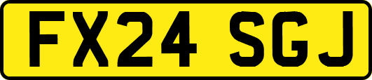 FX24SGJ