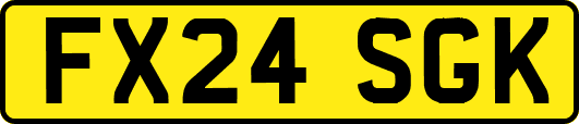 FX24SGK