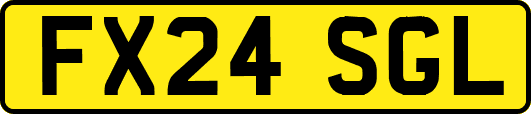 FX24SGL