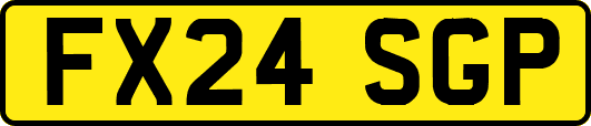 FX24SGP