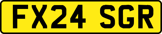 FX24SGR