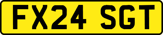 FX24SGT