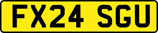 FX24SGU