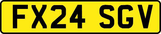 FX24SGV