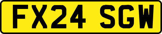 FX24SGW