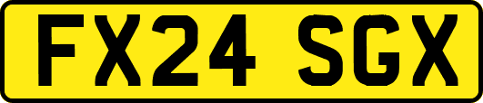 FX24SGX