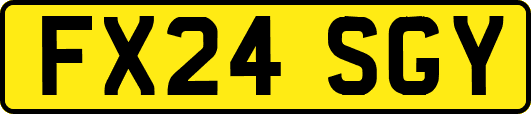 FX24SGY