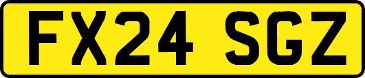 FX24SGZ