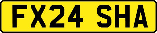 FX24SHA