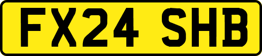 FX24SHB