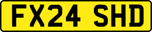 FX24SHD