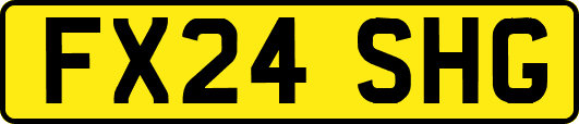 FX24SHG