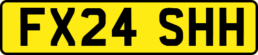 FX24SHH