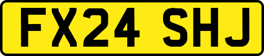 FX24SHJ