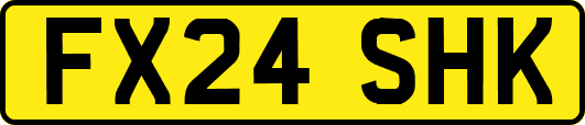 FX24SHK