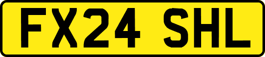 FX24SHL