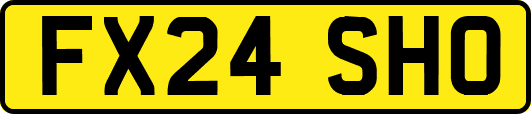 FX24SHO