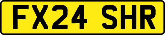 FX24SHR