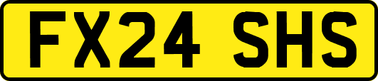 FX24SHS