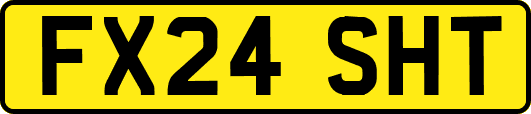 FX24SHT