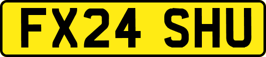 FX24SHU