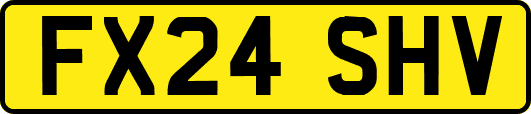 FX24SHV