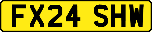 FX24SHW