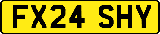 FX24SHY