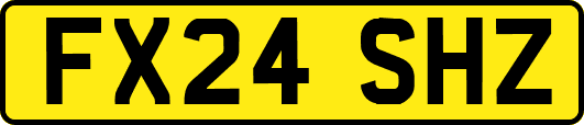 FX24SHZ