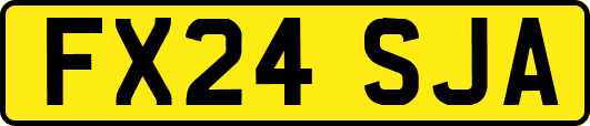 FX24SJA