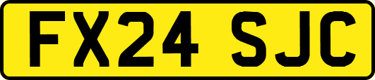 FX24SJC
