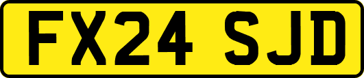 FX24SJD