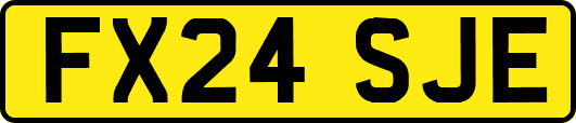 FX24SJE