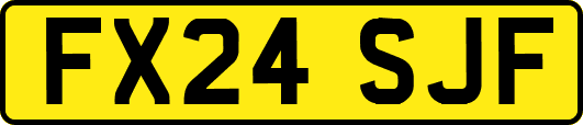 FX24SJF