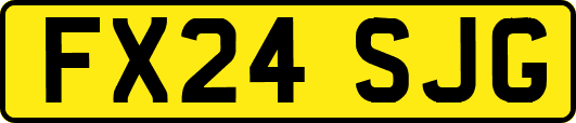 FX24SJG