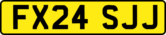 FX24SJJ
