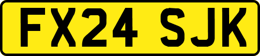 FX24SJK