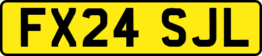 FX24SJL