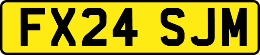 FX24SJM